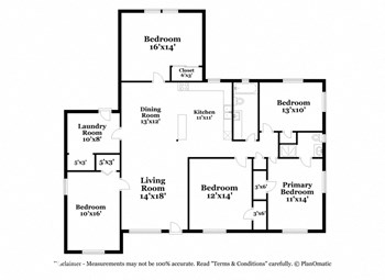 814 QUENTIN ST 3 Beds House for Rent - Photo Gallery 2