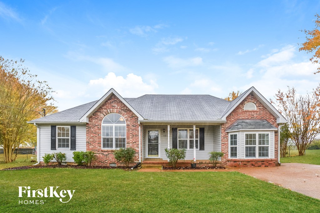 4017 Awe Inspiring Drive Greenbrier, TN 37073 Rentals Greenbrier, TN