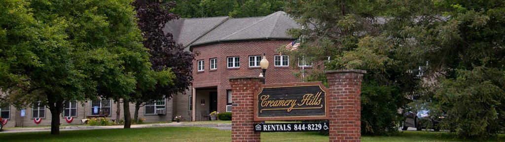 355 Creamery Hill Rd. 1-3 Beds Apartment for Rent - Photo Gallery 1