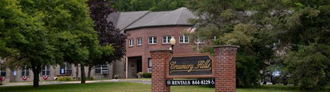 355 Creamery Hill Rd. 1-3 Beds Apartment for Rent