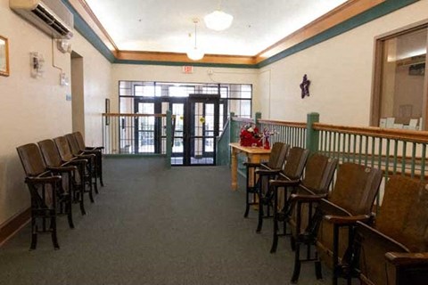 16 St. John Avenue 1-2 Beds Apartment for Rent - Photo Gallery 3