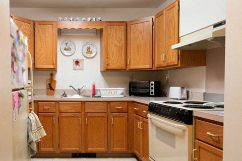 16 St. John Avenue 1-2 Beds Apartment for Rent - Photo Gallery 5