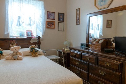 16 St. John Avenue 1-2 Beds Apartment for Rent - Photo Gallery 7