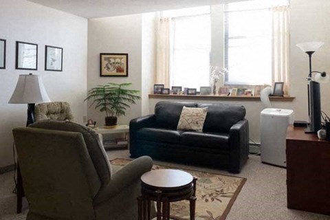 235 Harry L Drive 1 Bed Apartment for Rent - Photo Gallery 3