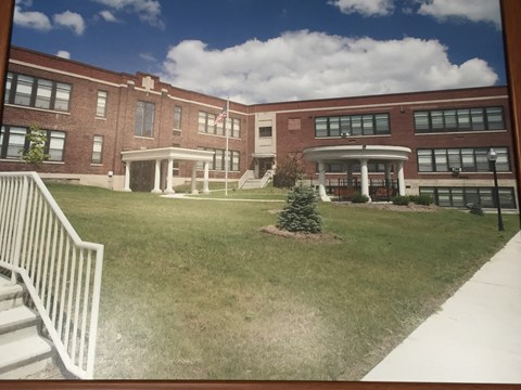 235 Harry L Drive 1 Bed Apartment for Rent