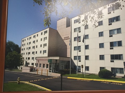 701 Hooper Rd 1 Bed Apartment for Rent