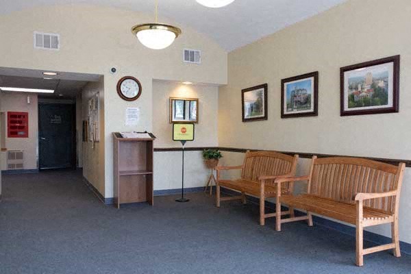 701 Hooper Rd 1 Bed Apartment for Rent - Photo Gallery 3