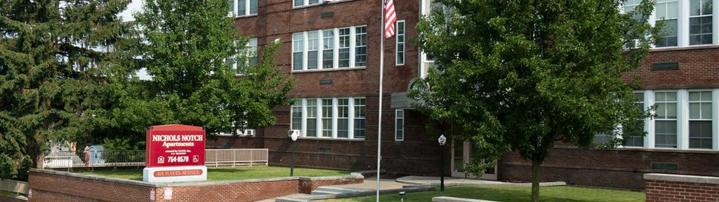 301-401 Hayes Ave 1 Bed Apartment for Rent - Photo Gallery 8