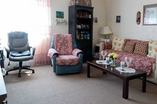 Wells Apartments Studio-1 Bed Apartment for Rent - Photo Gallery 5