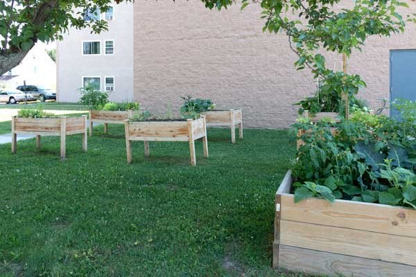 Wells Apartments Studio-1 Bed Apartment for Rent - Photo Gallery 7