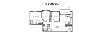 3 Bedrooms, 2 Bathrooms