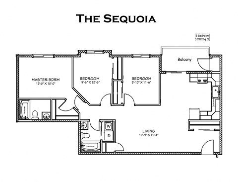 6102 Lake Grove St SW Studio-3 Beds Apartment for Rent - Photo Gallery 19