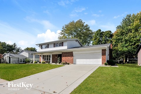 1005 Lancaster Drive 4 Beds Apartment for Rent