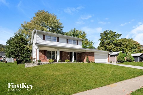 1005 Lancaster Drive 4 Beds Apartment for Rent