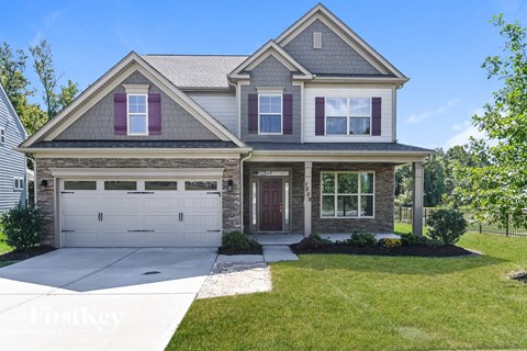 1209 Hollis Circle 5 Beds Apartment for Rent
