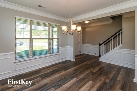 1209 Hollis Circle 5 Beds Apartment for Rent