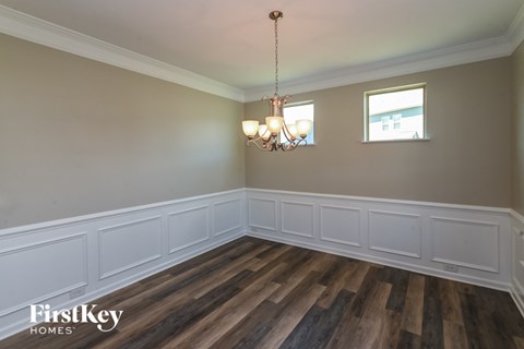 1209 Hollis Circle 5 Beds Apartment for Rent