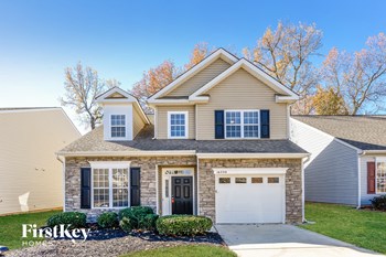 Image for 16520 Kettlewell Lane Charlotte, NC 28277 - 16520 Kettlewell Lane