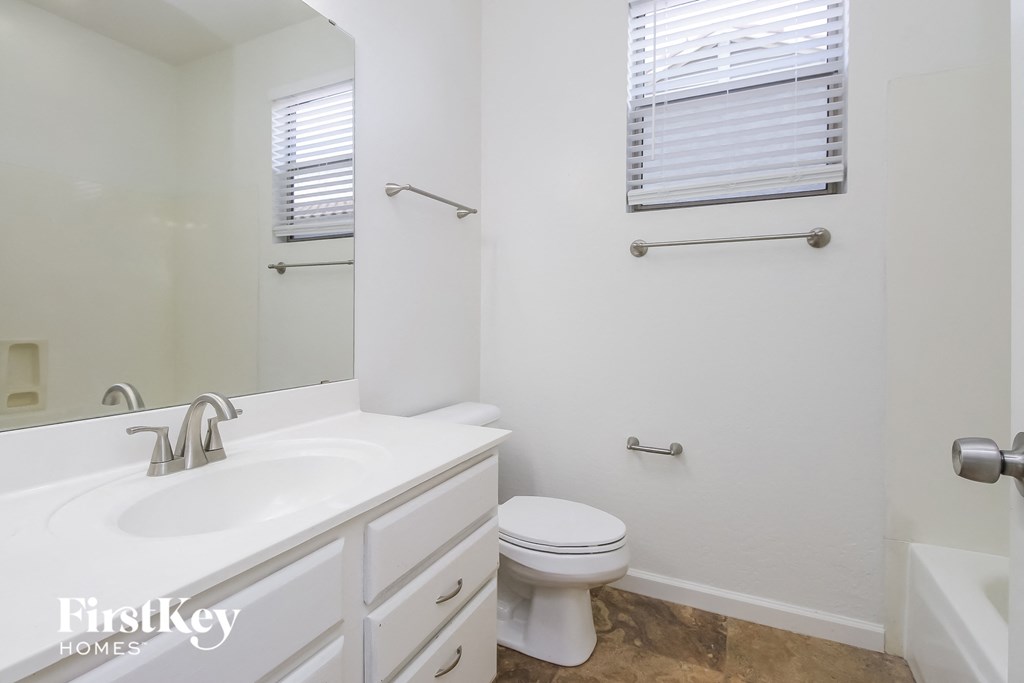 2907 E MILLBRAE Lane 3 Beds House for Rent - Photo Gallery 13