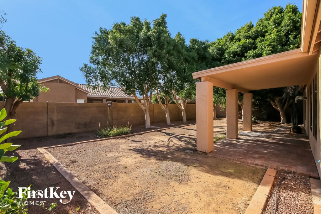 2907 E MILLBRAE Lane 3 Beds House for Rent - Photo Gallery 14