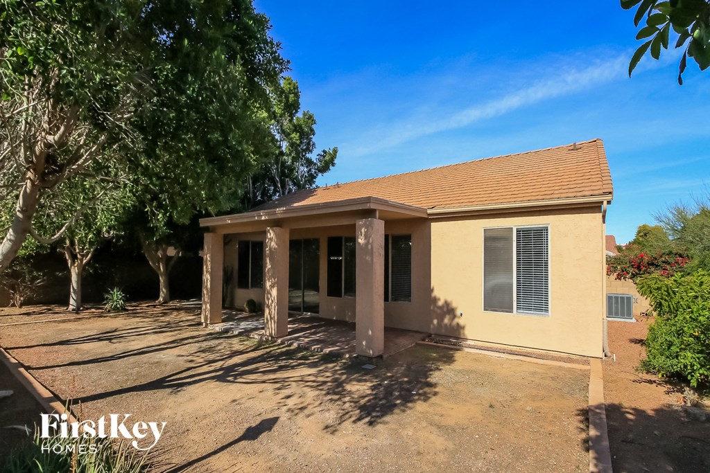 2907 E MILLBRAE Lane 3 Beds House for Rent - Photo Gallery 15