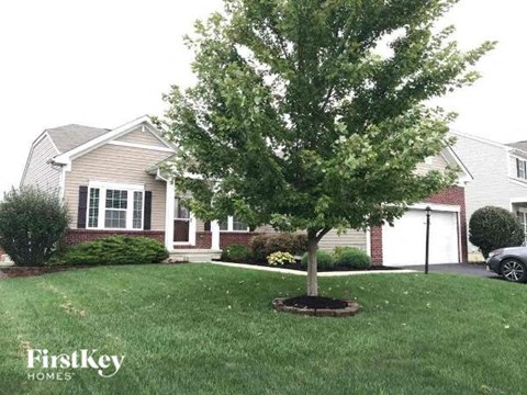 217 Weeping Willow Run Drive 5 Beds Apartment for Rent