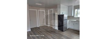 JADU 2 Bed, 1 Bath