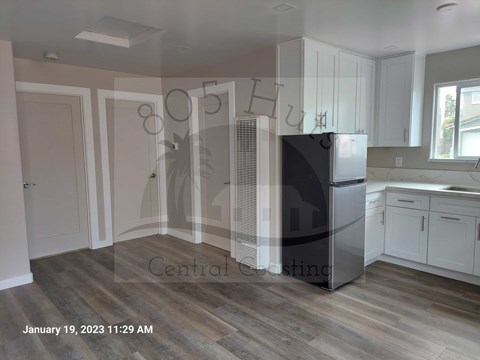 1830 Berkeley Way 2-4 Beds House for Rent - Photo Gallery 3