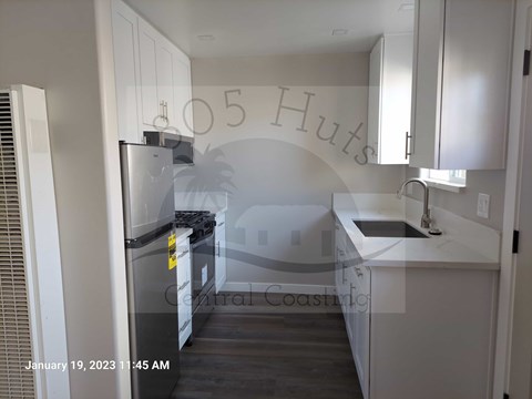 1830 Berkeley Way 2-4 Beds House for Rent - Photo Gallery 2