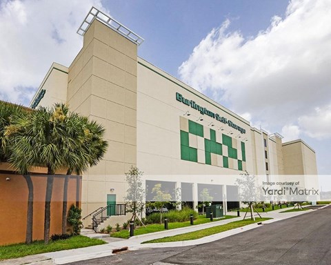 Storage Units for Rent available at 1375 Progresso Drive, Fort Lauderdale, FL 33304