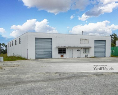 Storage Units for Rent available at 701 North Moody Road, Palatka, FL 32177 Photo Gallery 1