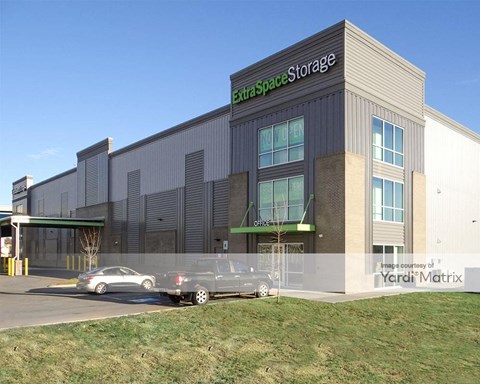 Storage Units for Rent available at 606 Manufacturers Road, Chattanooga, TN 37405