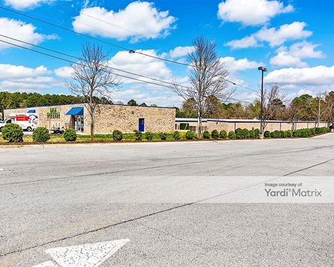 Storage Units for Rent available at 1411 Lindsay Lane South, Athens, AL 35613