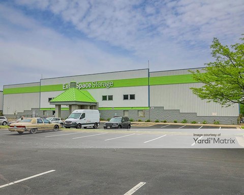 Storage Units for Rent available at 273 Ruccio Way, Lexington, KY 40503