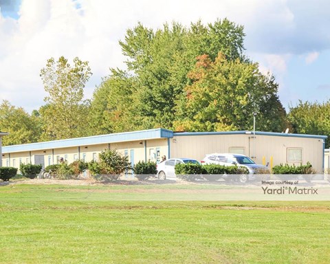 Storage Units for Rent available at 1958 OH-125, Amelia, OH 45102