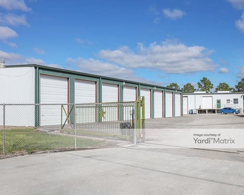 Storage Units for Rent available at 1401 North Brooks Street #A, Brazoria, TX 77422