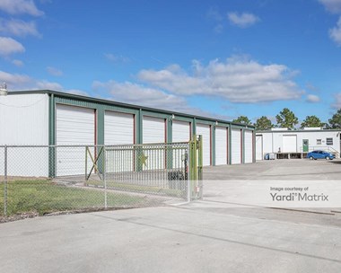 Storage Units for Rent available at 1401 North Brooks Street #A, Brazoria, TX 77422