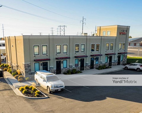 Storage Units for Rent available at 575 West 1700 South, Syracuse, UT 84075