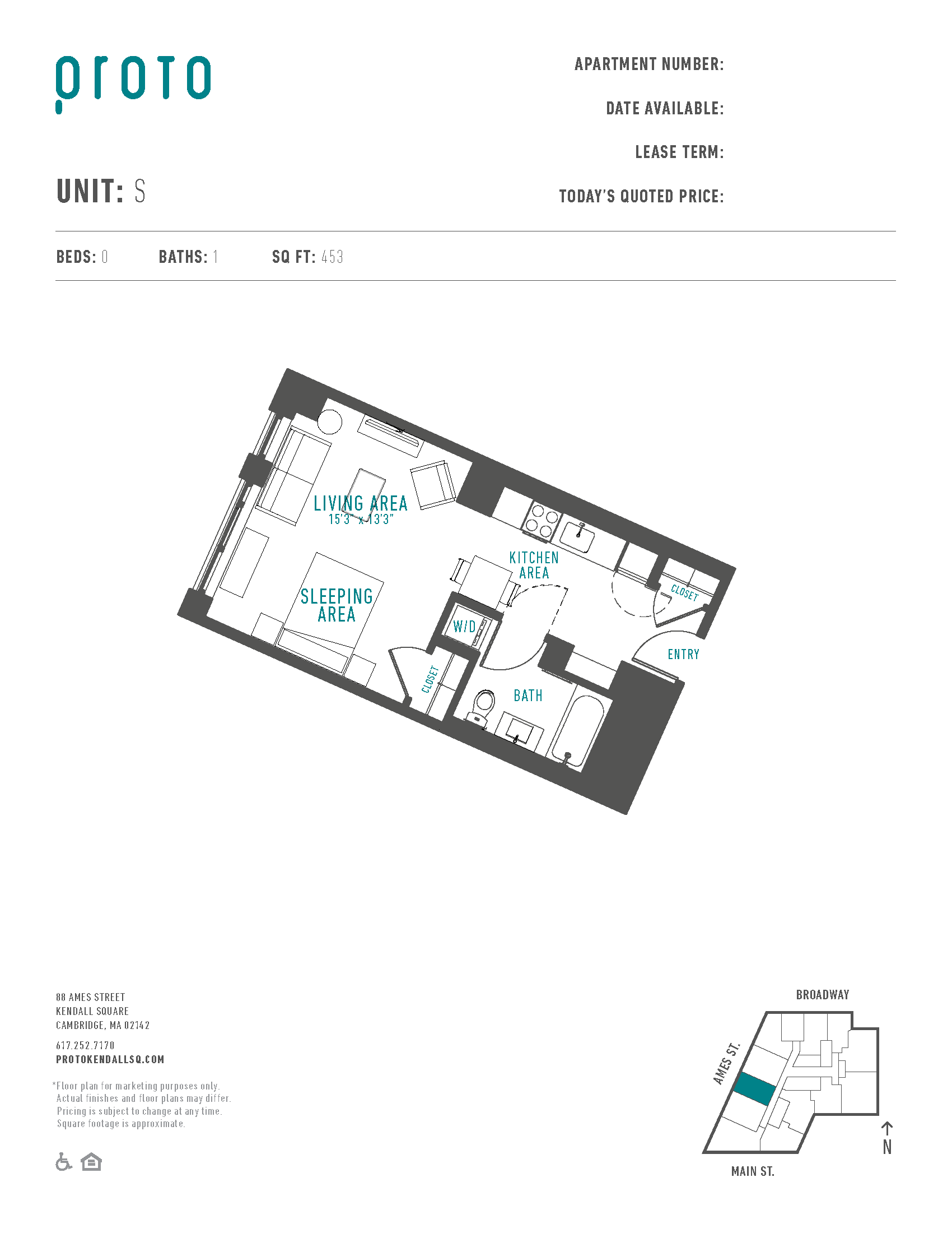 Studio-S