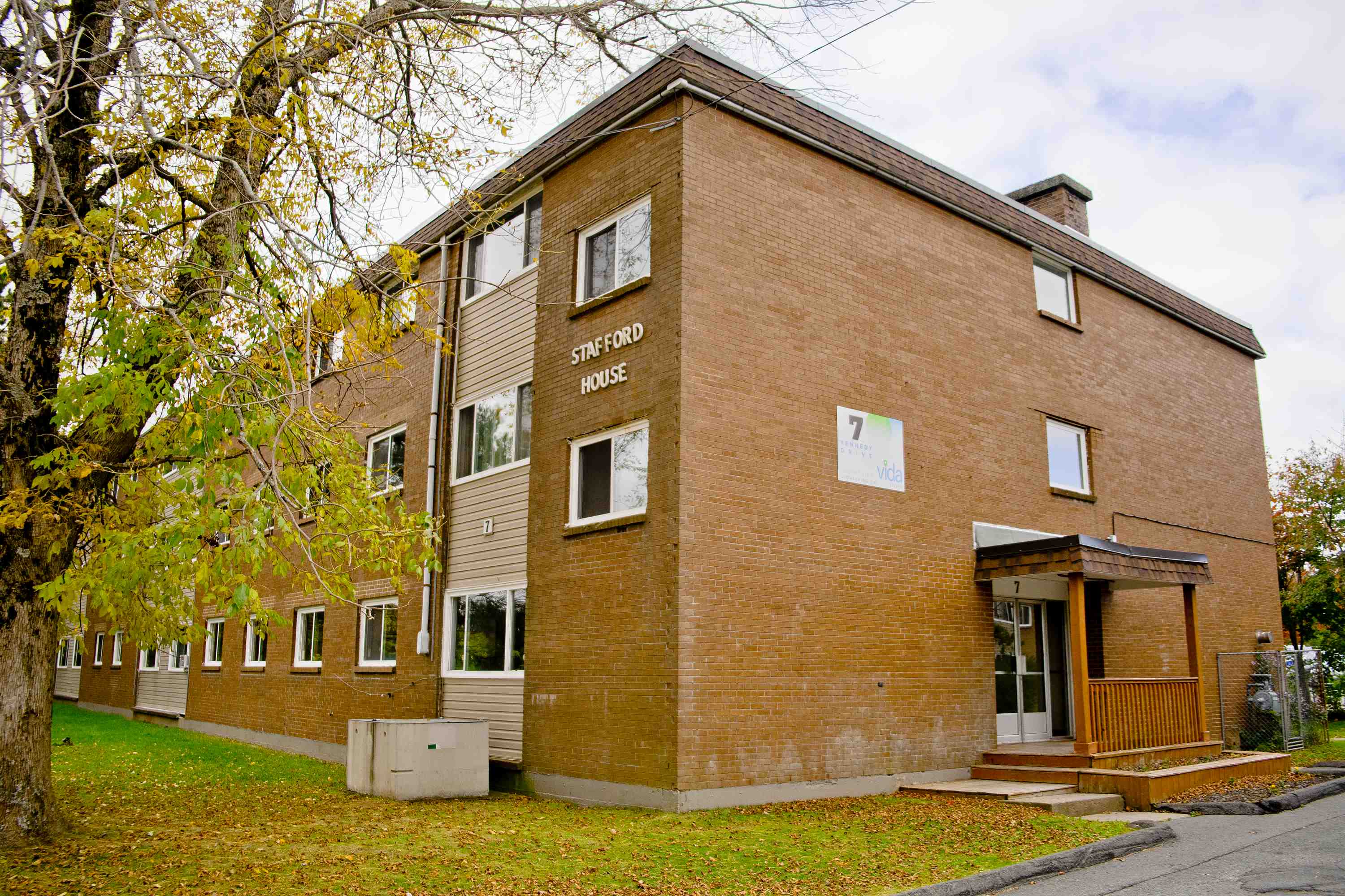 7 Kennedy Drive Apartments, 7 Kennedy Dr, Dartmouth, NS RentCafe