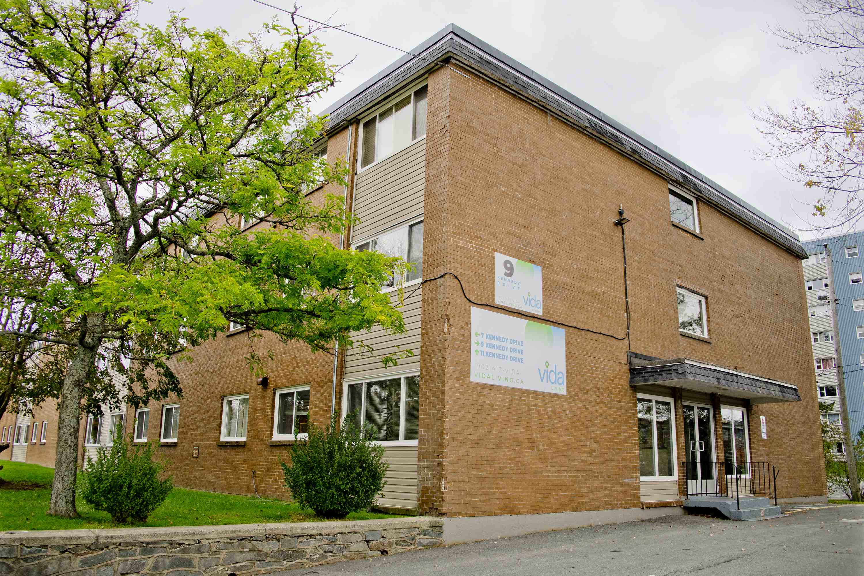 9 Kennedy Drive Apartments, 9 Kennedy Dr, Dartmouth, NS RentCafe