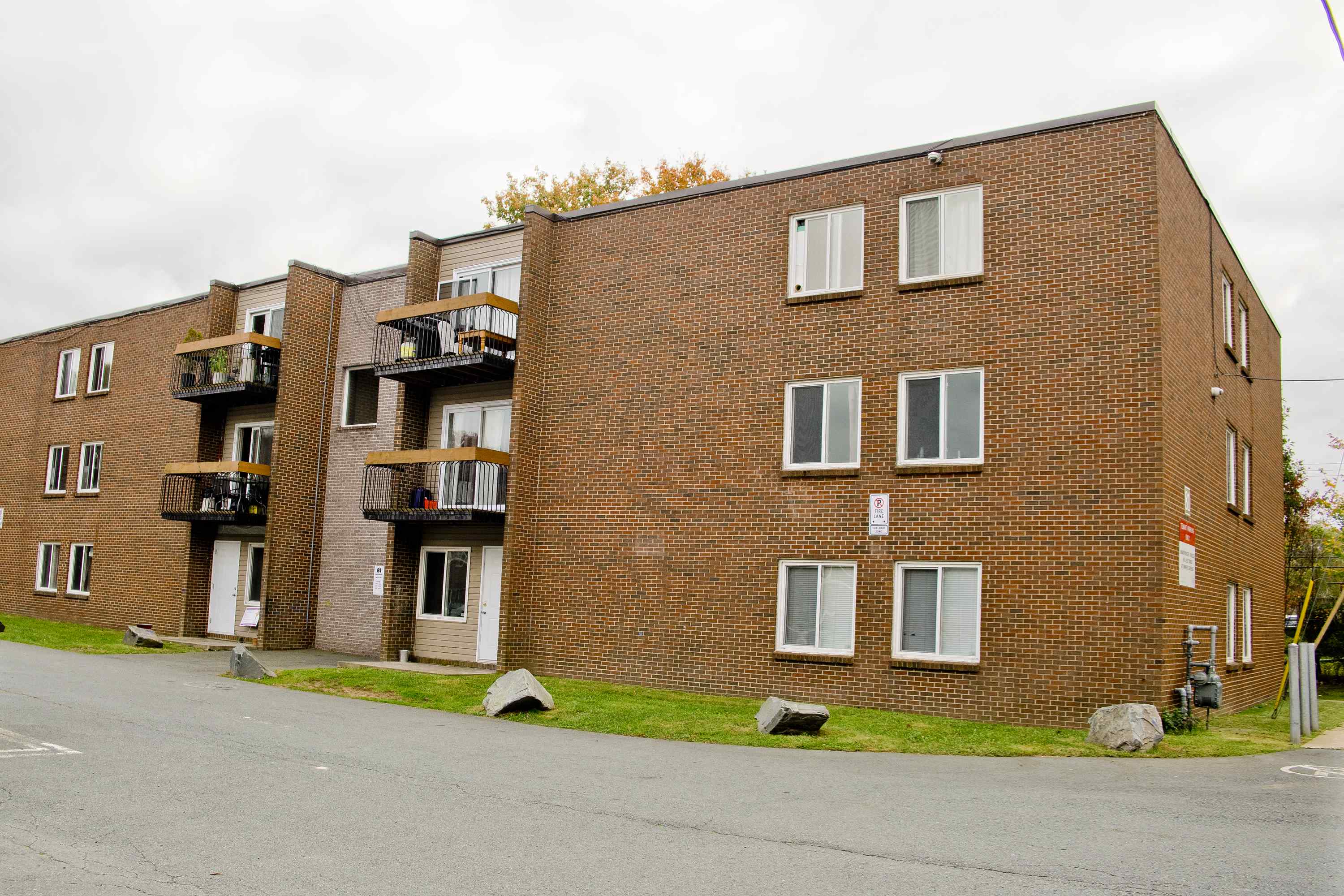 81 Lakecrest Drive Apartments, 81 Lakecrest Dr, Dartmouth, NS RentCafe