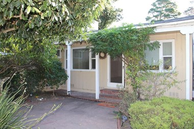 24975 Valley Way Studio Apartment for Rent