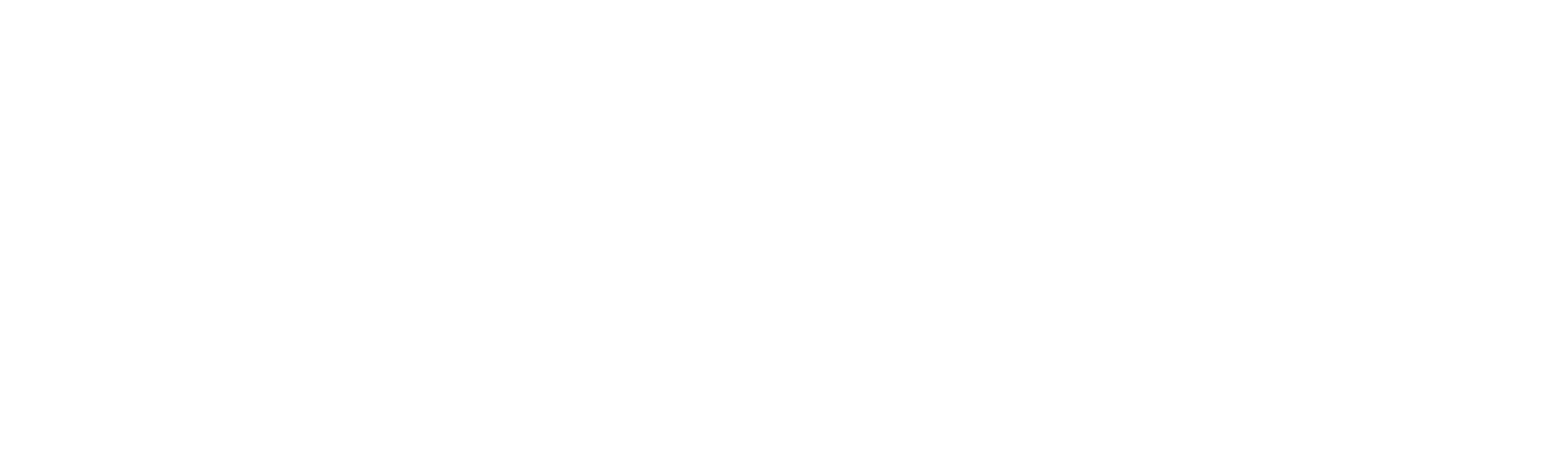 Logo In White