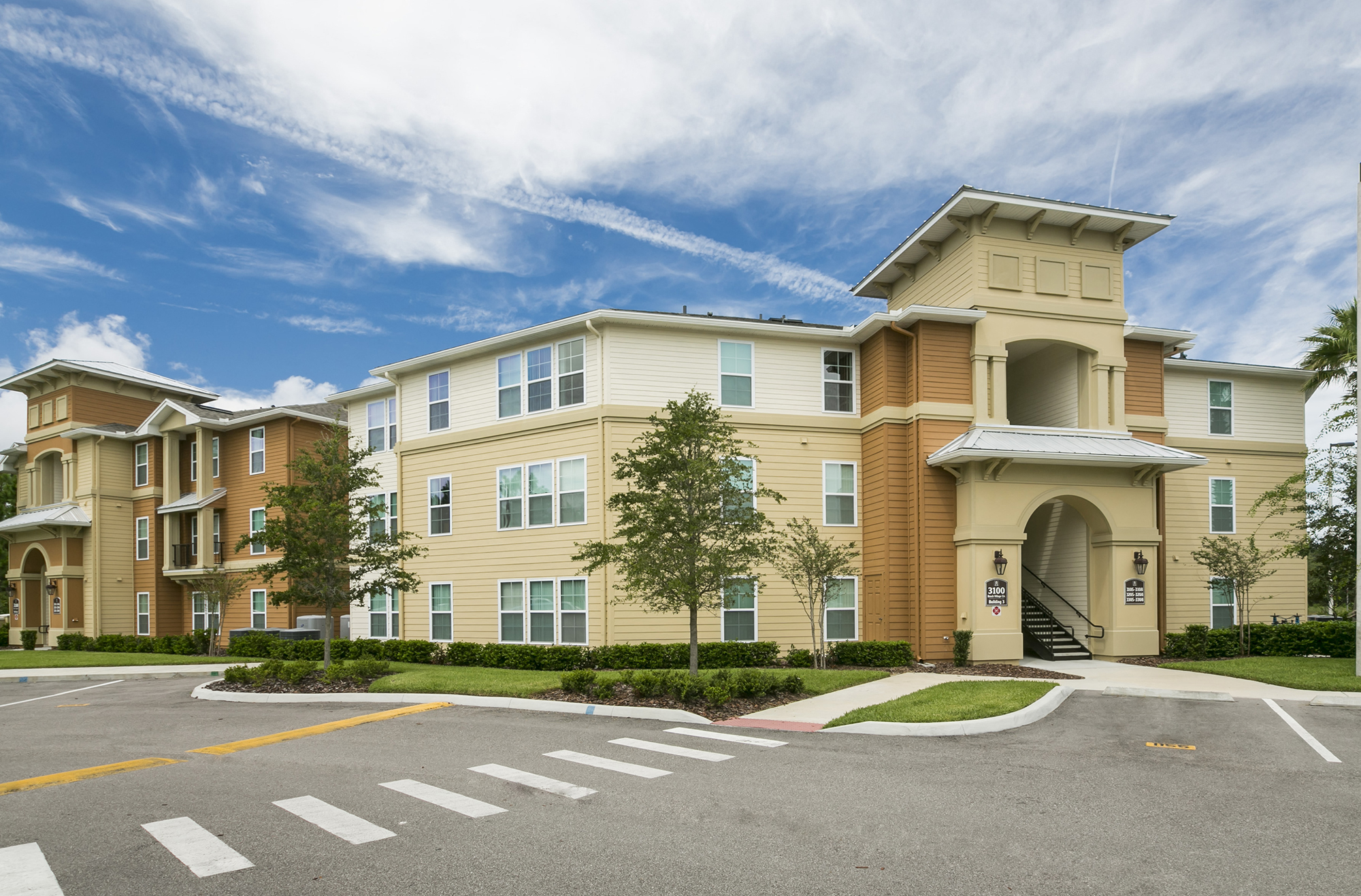 Apartments in Palm Coast, FL Beach Village Apartments Concord Rents