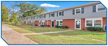 1601 Dewberry Terrace 2-4 Beds Apartment for Rent