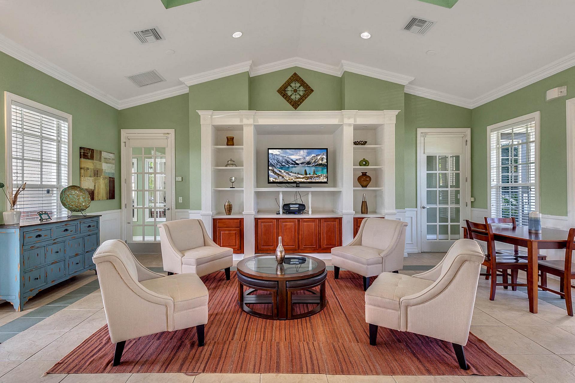 Photos And Video Charleston Club Apartments Concord