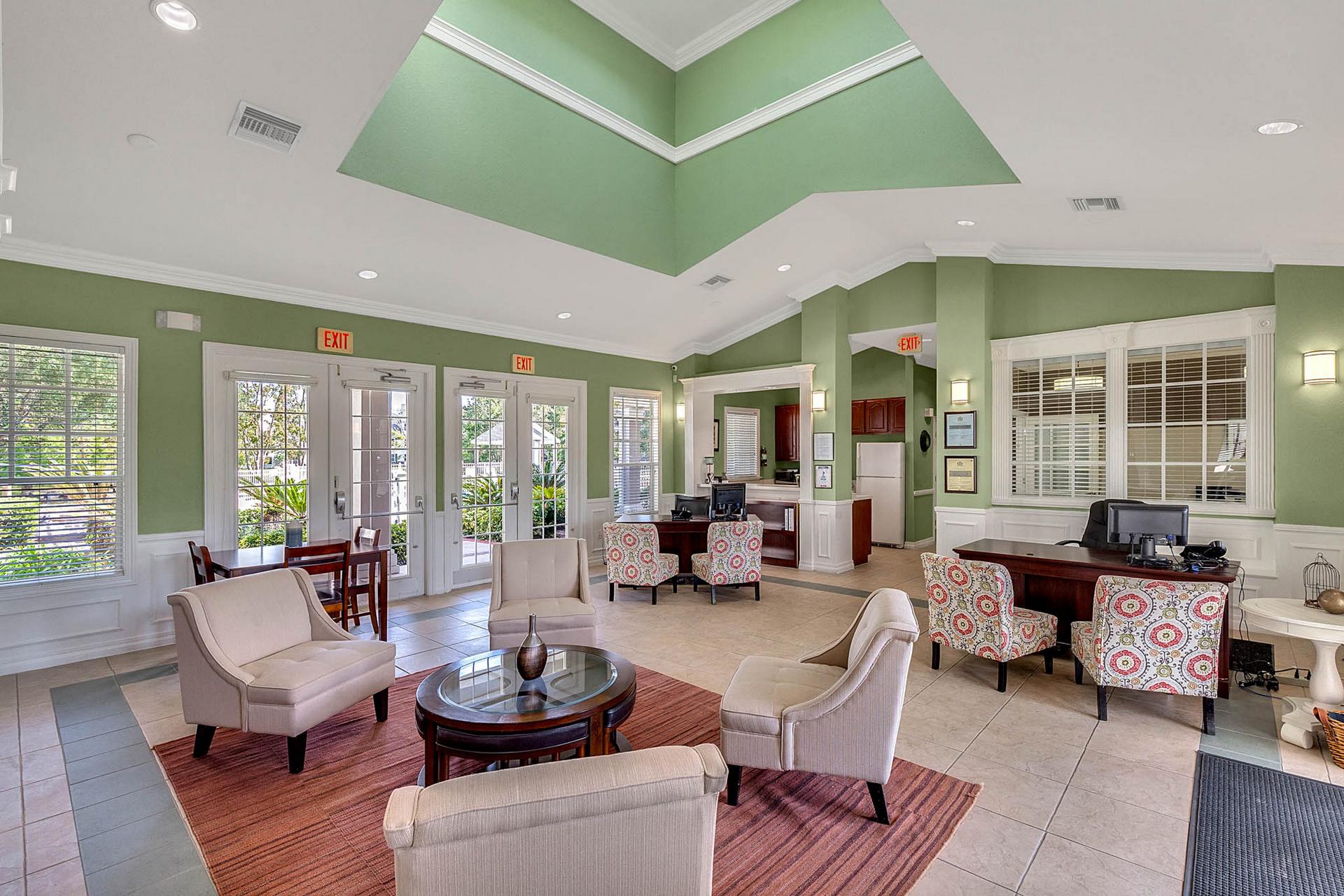 Concordrents Concord Management Rental Apartments