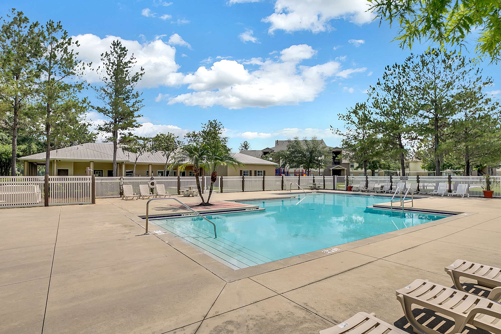 Apartments In Tampa Fl Heritage Pines Apartments