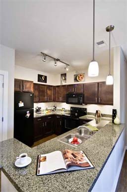 Pinhook Flats Apartments 6440 Cedar Plaza Omaha Ne Rentcafe